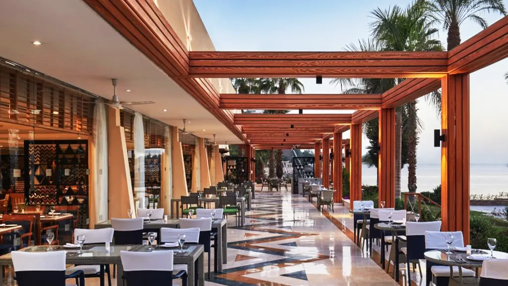 الفندق شتيجينبرجر ريزورت أشتي - الأقصر